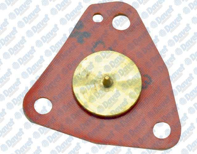 MTJ 3267 Diyafram Ucgen R12